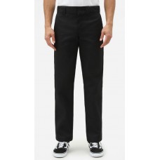 Pantalón Largo Dickies 873 Slim Straight Negro